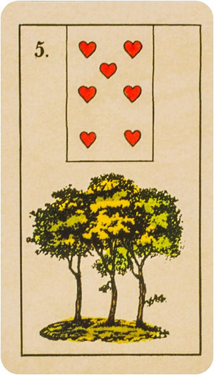 Old Lenormand