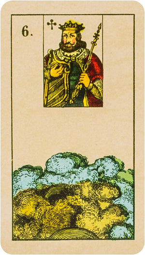 Old Lenormand
