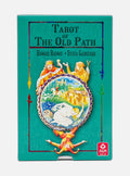 Tarot of the old path - Set