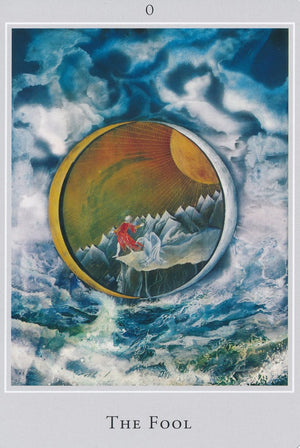 Margarete Petersen Tarot