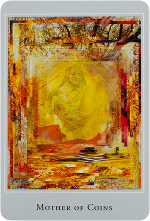 Margarete Petersen Tarot