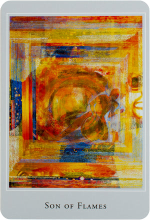 Margarete Petersen Tarot