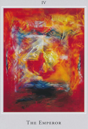 Margarete Petersen Tarot