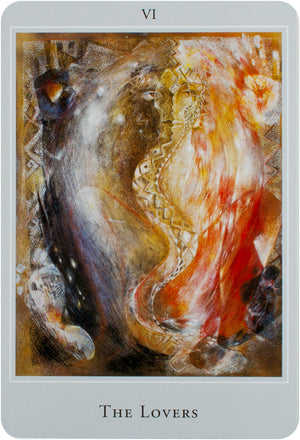 Margarete Petersen Tarot
