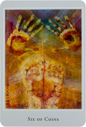 Margarete Petersen Tarot