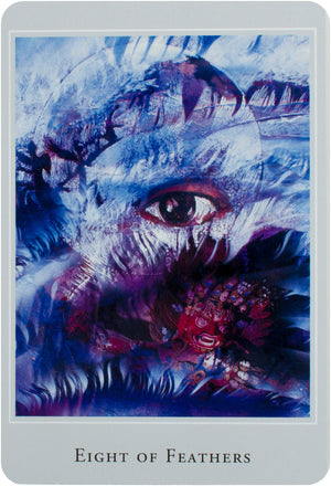 Margarete Petersen Tarot