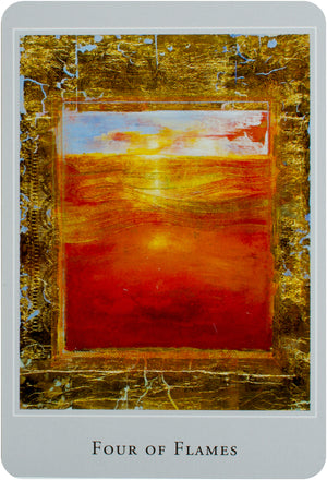 Margarete Petersen Tarot