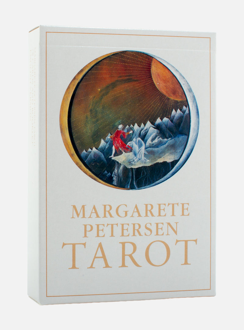 Margarete Petersen Tarot