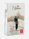 I-Ching Holitzka