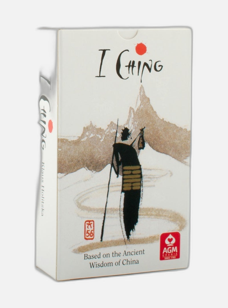 I-Ching Holitzka