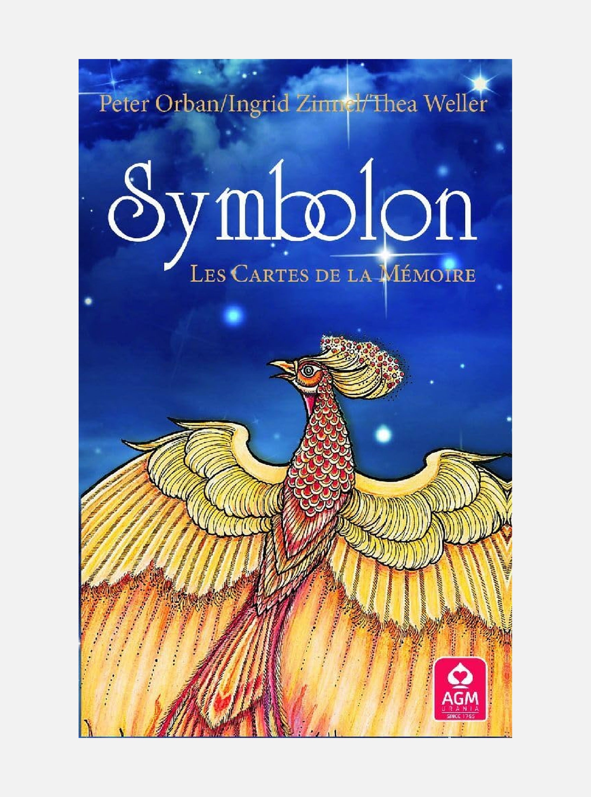 Symbolon FR