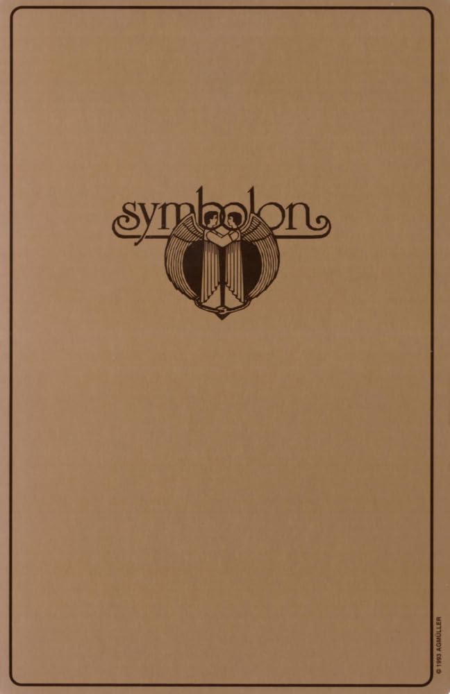 Symbolon FR