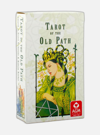 Tarot of the Old Path