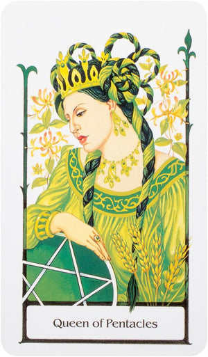 Tarot of the Old Path