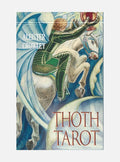 Crowley Tarot Standard FR