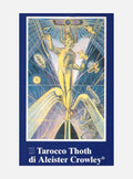 Crowley Tarot Pocket IT