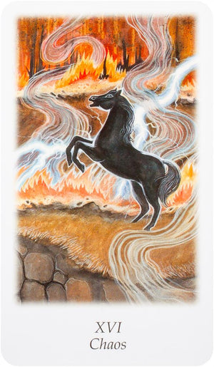 Vision Quest Tarot