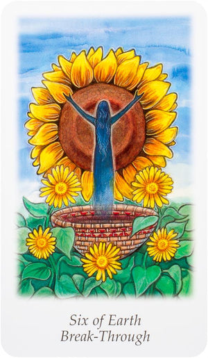 Vision Quest Tarot
