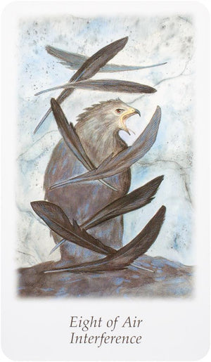 Vision Quest Tarot
