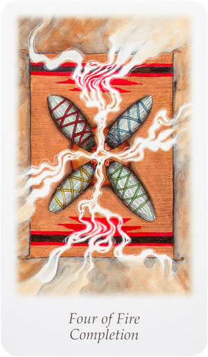Vision Quest Tarot