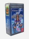 Vision Quest Tarot - FR: Édition française