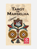 Tarot de Marseille Convos PT