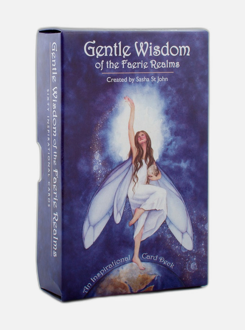 Gentle Wisdom
