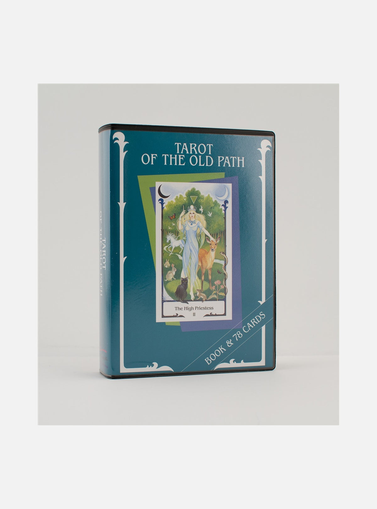 Old path Tarot  Set