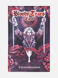 Bloody Tears Tarot