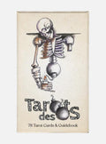 Tarot des Os (Tarot of the Bones)