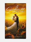 Sunflower Field Tarot