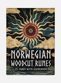 Norwegian Woodcut Runes