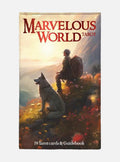 Marvelous World Tarot