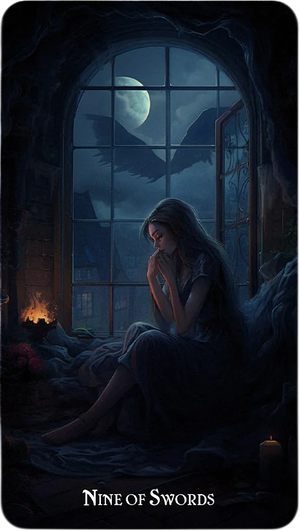 Marvelous World Tarot