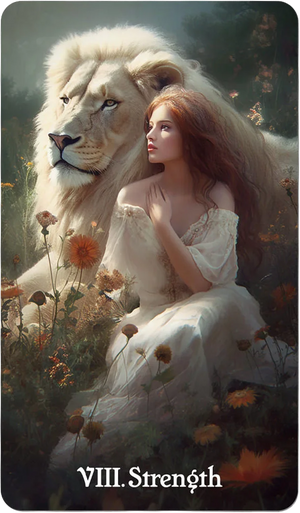 Marvelous World Tarot