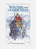Winter in Carolingia Tarot