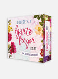 Hjärtefrågor: 64 affirmationskort