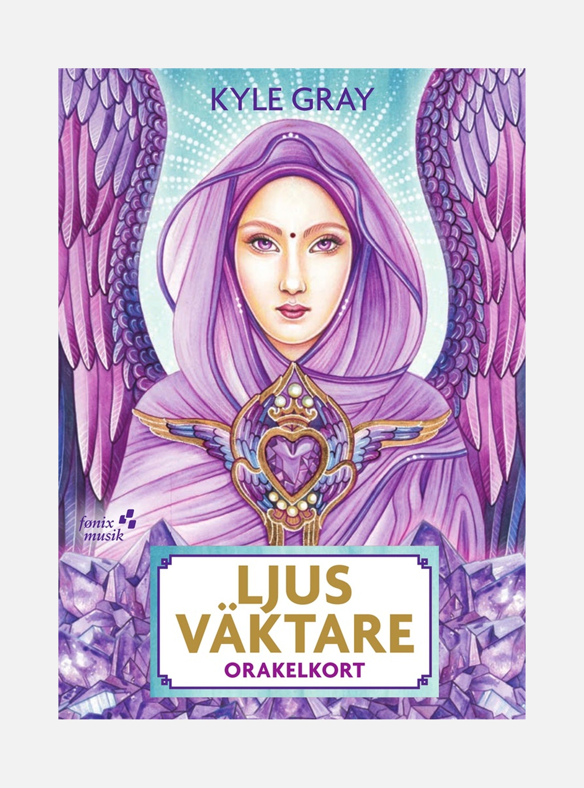 Ljusväktare