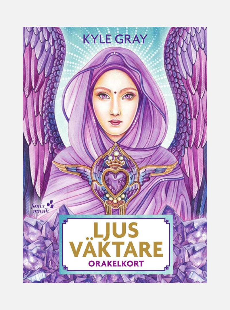 Ljusväktare