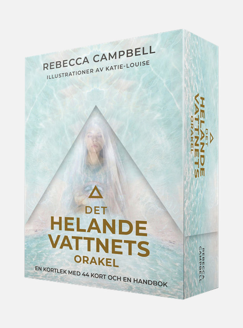Det helande vattnets orakel