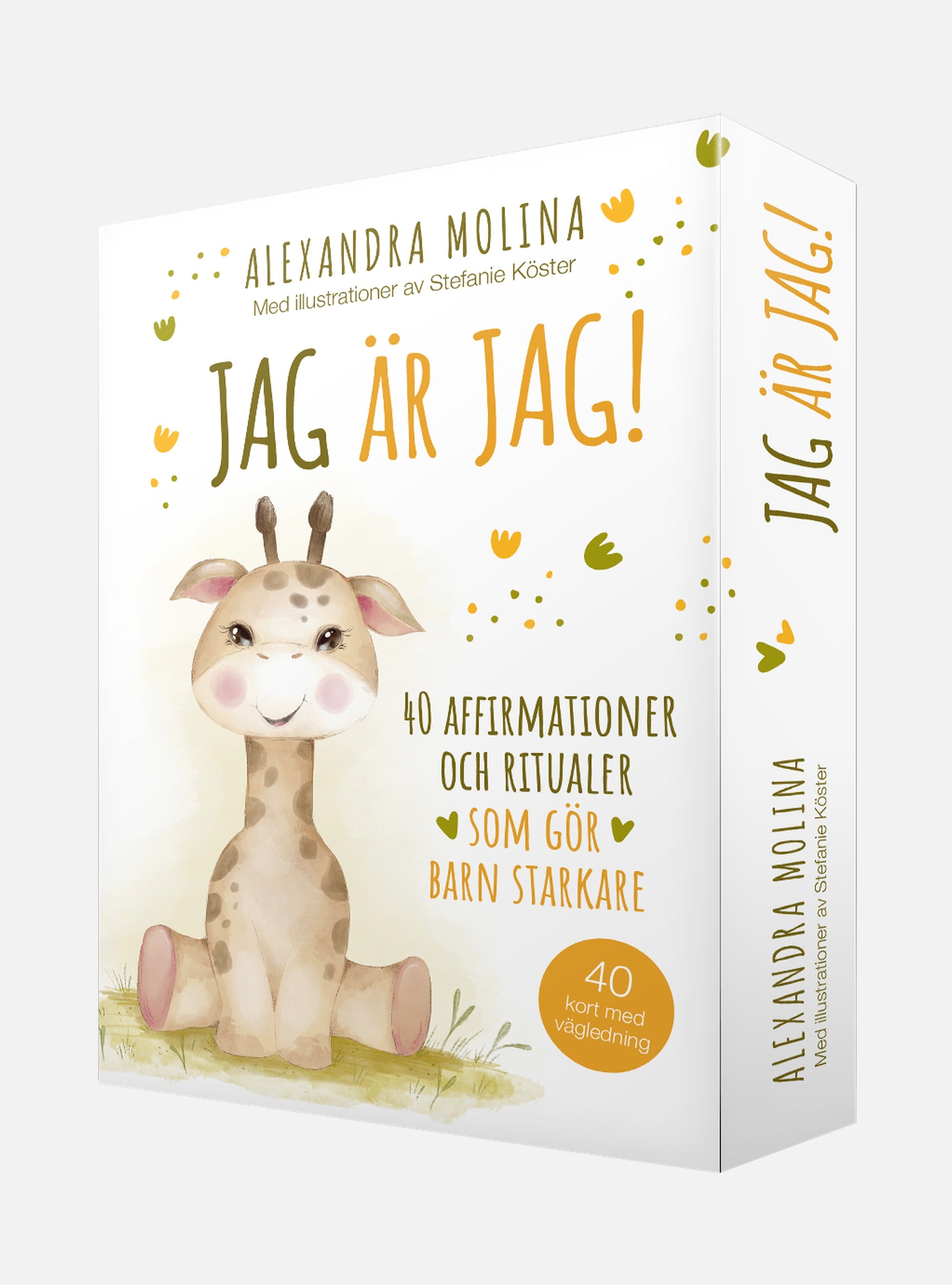 Jag är jag