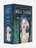 World Shamans Oracle : 50 Cards and Manual