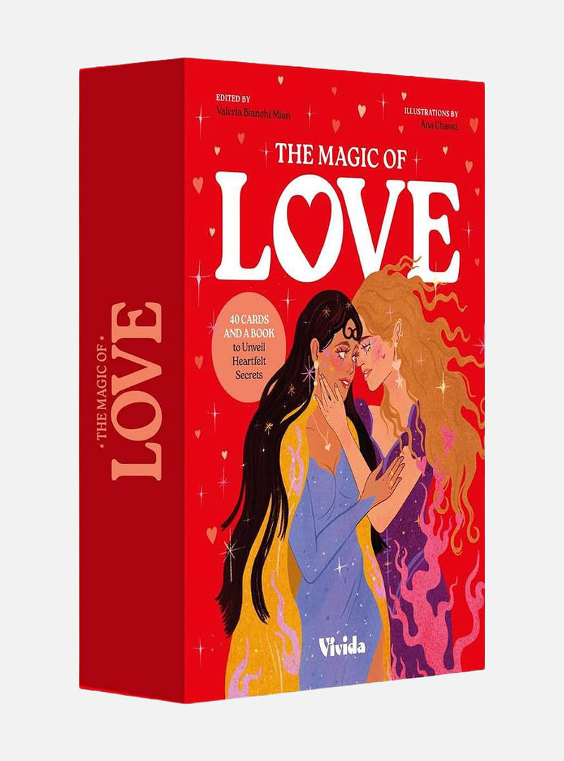 The Magic of Love