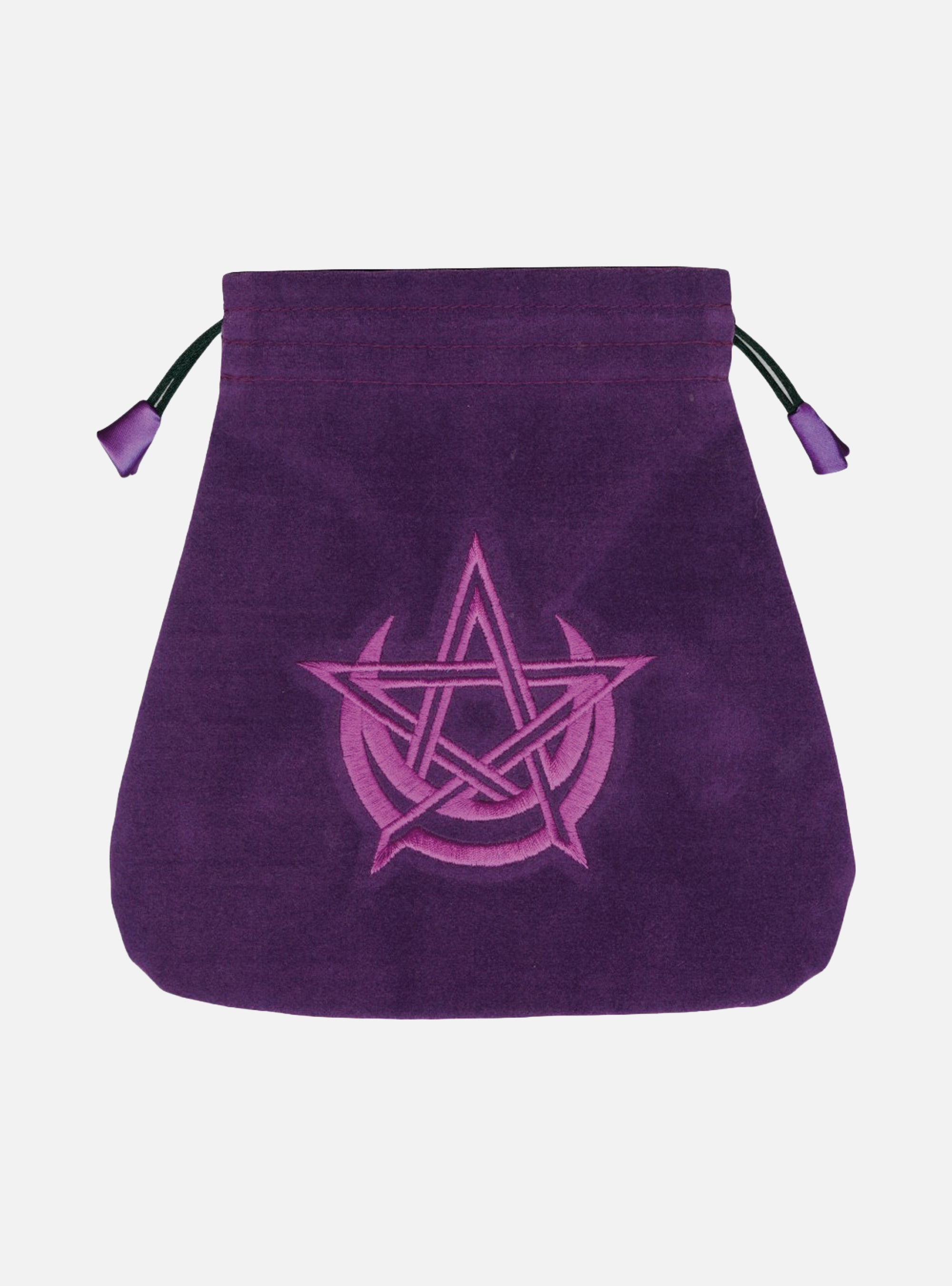 Velvet 'Wicca'