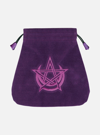 Velvet 'Wicca'