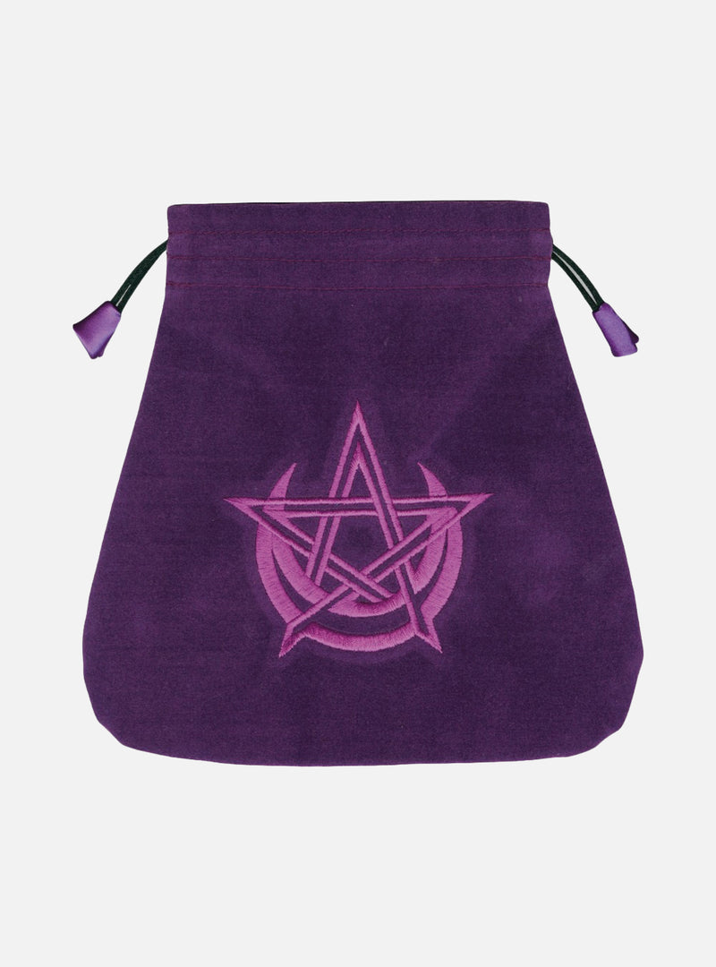 Velvet 'Wicca'