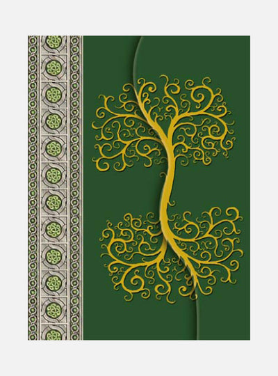 Celtic Tree