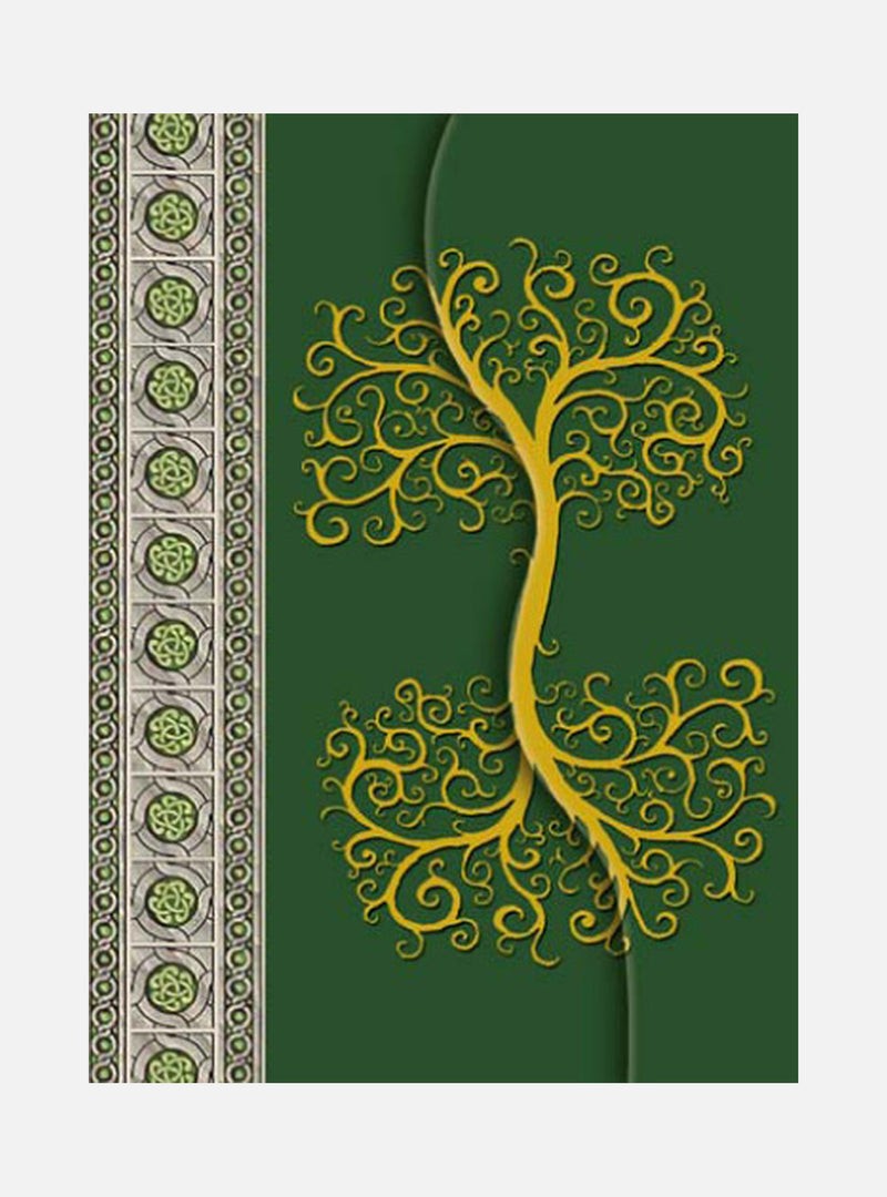 Celtic Tree