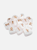 White Onyx Runes