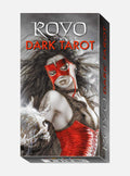 Royo dark Tarot